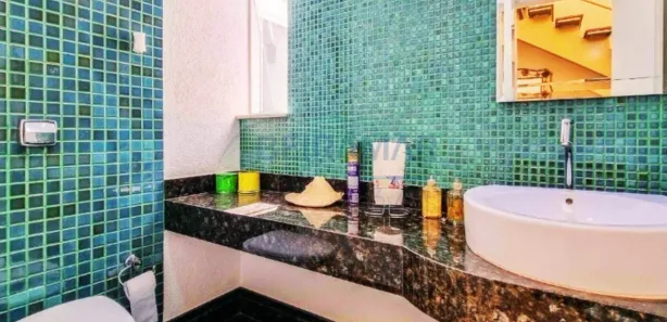 Casa com 5 Quartos à venda, 673m² no Setor de Habitações Individuais Sul, Brasília
