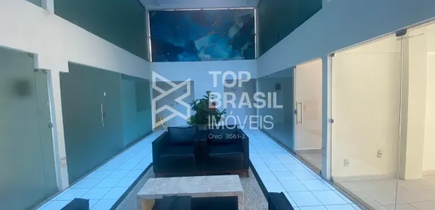 Ponto Comercial para venda ou aluguel, 62m² no Lagoa Nova, Natal