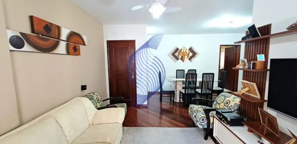 Apartamento com 3 Quartos à venda, 110m² no Canela, Salvador