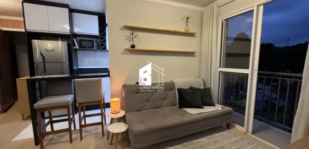 Apartamento com 2 Quartos à venda, 49m² no Jardim Iracema, Caxias do Sul