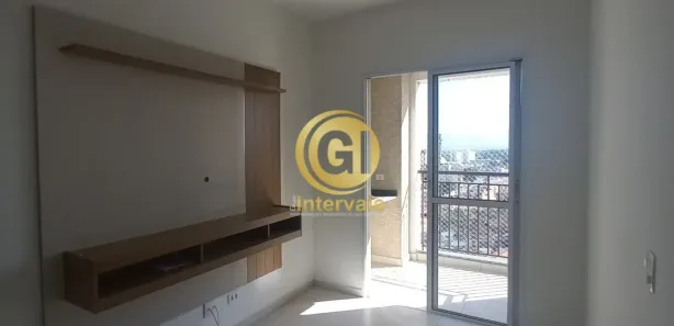 Apartamento com 3 Quartos à venda, 72m² no Vila São Geraldo, Taubaté