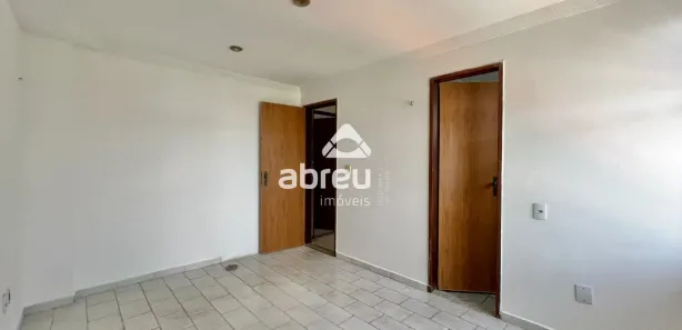 Apartamento com 3 Quartos para alugar, 75m² no Ribeira, Natal