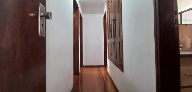 Apartamento com 3 Quartos à venda, 90m² no Anchieta, Belo Horizonte