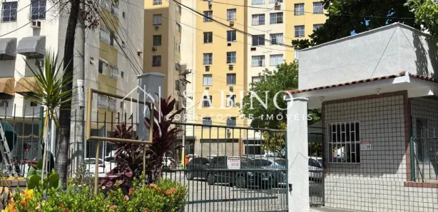 Apartamento com 2 Quartos à venda, 60m² no Alcântara, São Gonçalo