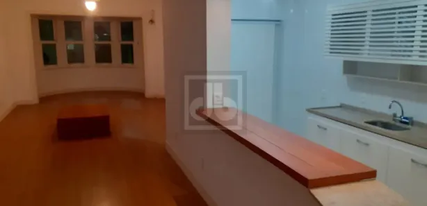 Apartamento com 3 Quartos à venda, 130m² no Leme, Rio de Janeiro