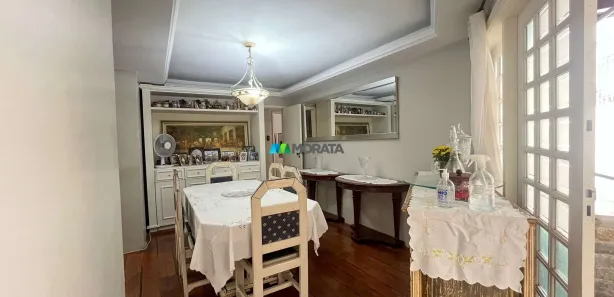 Sala Comercial com 4 Quartos à venda, 105m² no Serra, Belo Horizonte