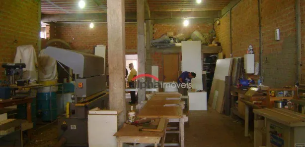 Sobrado com 3 Quartos à venda, 100m² no Vila Real Continuação, Hortolândia
