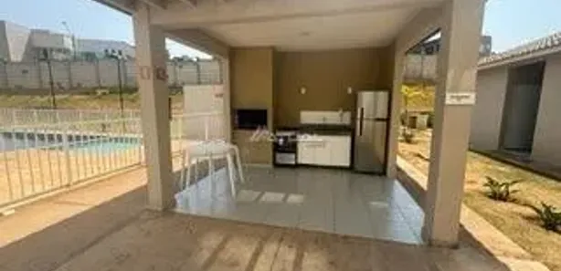 Apartamento com 2 Quartos à venda, 42m² no Residencial Bethel, Goiânia