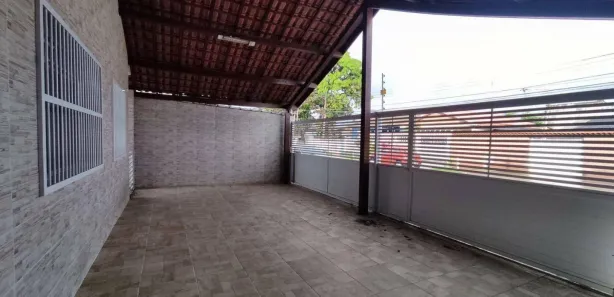 Casa com 3 Quartos à venda, 152m² no Vila Ligya, Guarujá