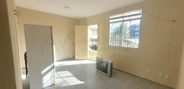 Apartamento com 2 Quartos para alugar, 60m² no Capim Macio, Natal