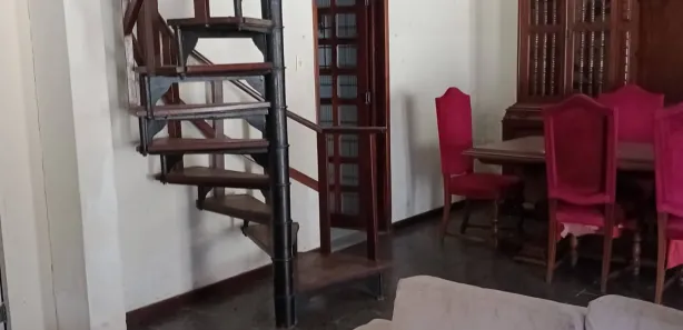 Casa com 4 Quartos à venda, 216m² no Gleba A, Camaçari