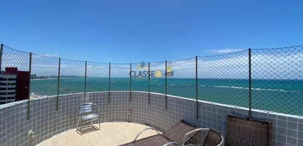 Cobertura com 4 Quartos à venda, 360m² no Candeias, Jaboatão dos Guararapes