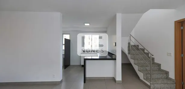 Cobertura com 2 Quartos à venda, 124m² no Boa Viagem, Belo Horizonte