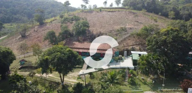Fazenda/Sítio com 8 Quartos à venda, 20000m² no Hararas da Peniche, Tanguá