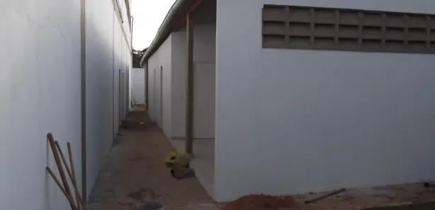 Galpão/Depósito/Armazém com 2 Quartos para alugar, 900m² no Pirajá, Salvador