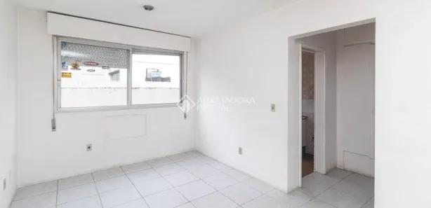 Kitnet com 1 Quarto para alugar, 40m² no Centro Histórico, Porto Alegre