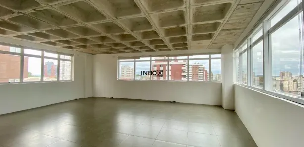 Sala Comercial para alugar, 90m² no Cidade Alta, Bento Gonçalves