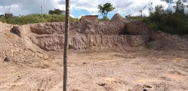 Lote/Terreno à venda, 573m² no Setor Habitacional Jardim Botânico, Brasília