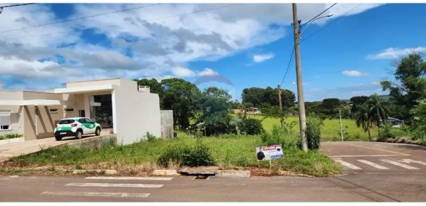 Lote/Terreno à venda, 294m² no Centro, Passo Fundo