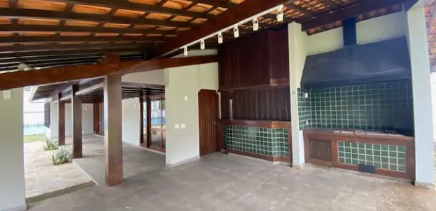 Casa com 7 Quartos para venda ou aluguel, 3980m² no Morin, Petrópolis