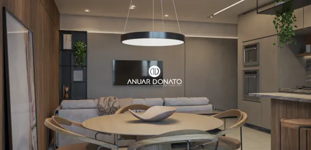 Apartamento com 2 Quartos à venda, 66m² no São Lucas, Belo Horizonte