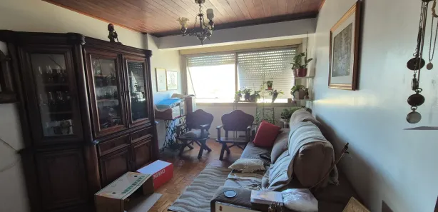 Apartamento com 2 Quartos à venda, 84m² no Floresta, Porto Alegre