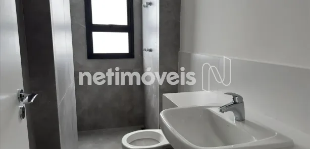 Apartamento com 2 Quartos à venda, 62m² no Lourdes, Belo Horizonte