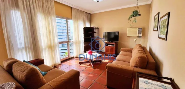 Apartamento com 2 Quartos à venda, 113m² no Vila Luis Antônio, Guarujá