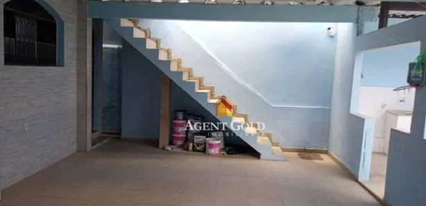 Casa de Condomínio com 2 Quartos à venda, 120m² no Guaratiba, Rio de Janeiro