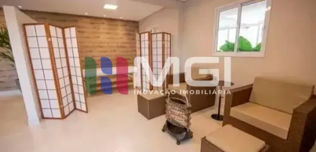 Apartamento com 2 Quartos à venda, 62m² no Vila Rosa, Goiânia