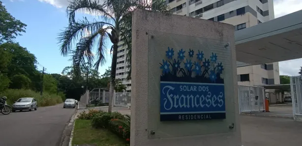 Apartamento com 3 Quartos à venda, 89m² no Dom Pedro I, Manaus