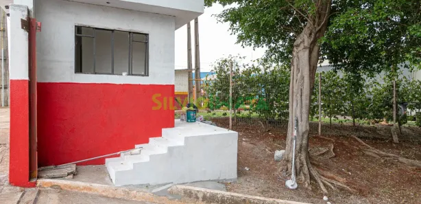 Galpão/Depósito/Armazém com 5 Quartos para alugar, 2845m² no Paiçandu, Paiçandu