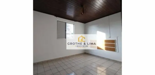 Apartamento com 2 Quartos à venda, 54m² no Jardim Califórnia, Taubaté