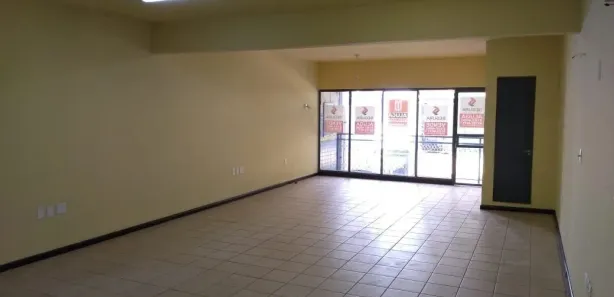 Sala Comercial para alugar, 62m² no Centro, Canoas