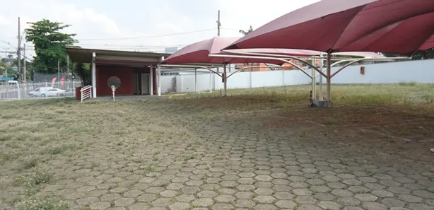 Lote/Terreno para alugar, 2906m² no Indaiá, Belo Horizonte