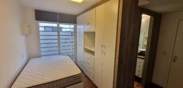 Kitnet com 1 Quarto para alugar, 35m² no Bom Fim, Porto Alegre