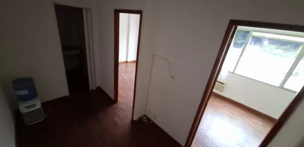 Sala Comercial para venda ou aluguel, 35m² no Tijuca, Rio de Janeiro