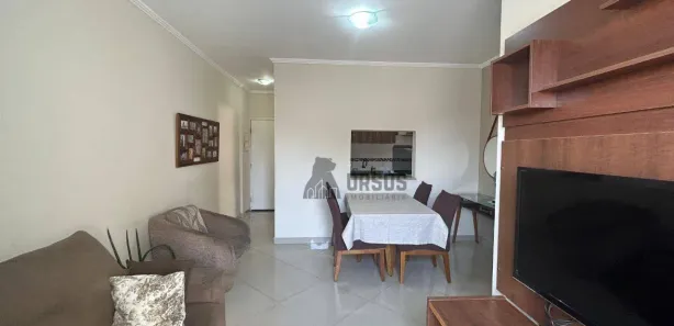 Apartamento com 3 Quartos à venda, 72m² no Jardim dos Estados, Taubaté