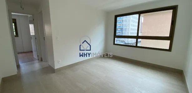 Apartamento com 2 Quartos para alugar, 75m² no Lourdes, Belo Horizonte