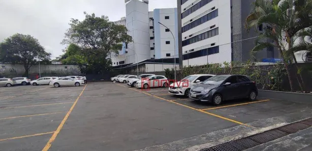 Sala Comercial à venda, 98m² no Parque Bela Vista, Salvador