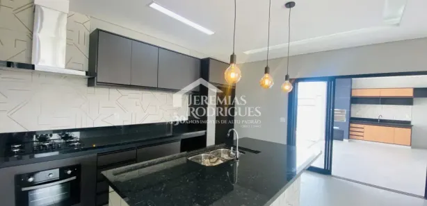 Casa de Condomínio com 3 Quartos à venda, 178m² no Loteamento Parque Vera Cruz, Tremembé