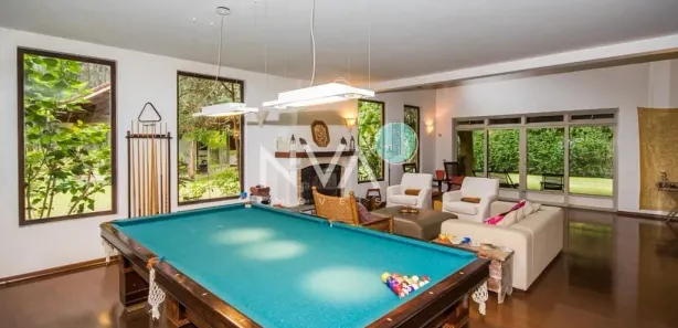 Fazenda/Sítio com 5 Quartos à venda, 500m² no Araras, Petrópolis