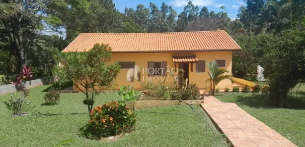 Fazenda/Sítio à venda, 300m² no Nova Prata, Pratânia