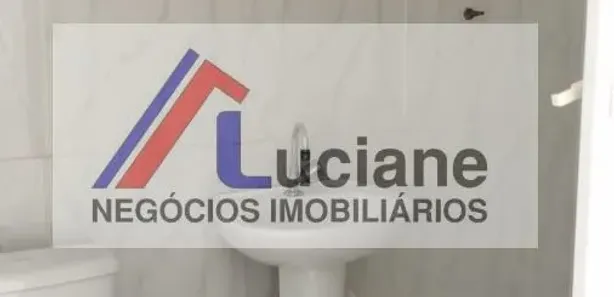 Sala Comercial para alugar, 40m² no Parque das Nações, Santo André