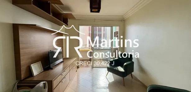 Apartamento com 3 Quartos à venda, 90m² no Vila Assunção, Santo André