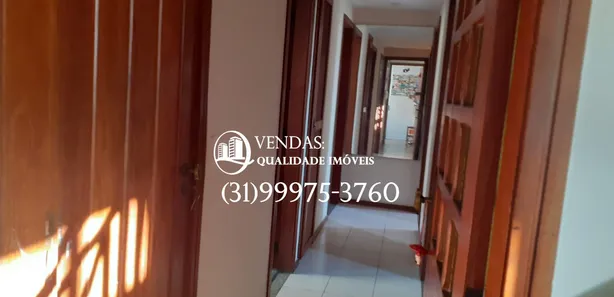 Cobertura com 5 Quartos à venda, 320m² no São Pedro, Belo Horizonte