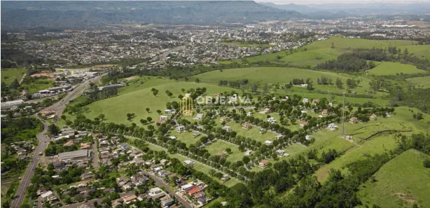 Lote/Terreno à venda, 319m² no Industrial Norte, Campo Bom