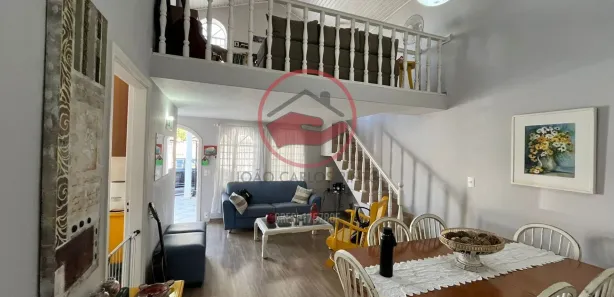Casa com 3 Quartos à venda, 125m² no Vila São Geraldo, Taubaté