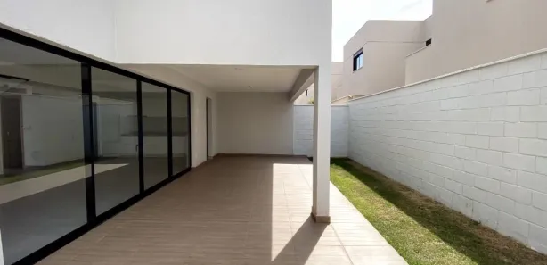 Casa de Condomínio com 4 Quartos para alugar, 174m² no Jardins Marselha, Aparecida de Goiânia