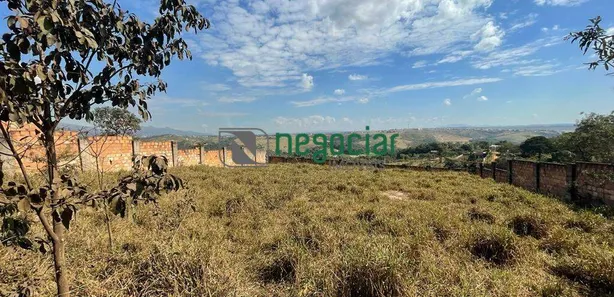 Lote/Terreno à venda, 720m² no Nazaré, São Joaquim de Bicas